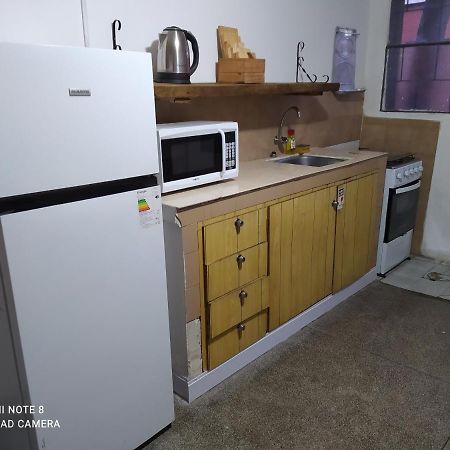 Dona Cata Apartamento Minas Exterior foto
