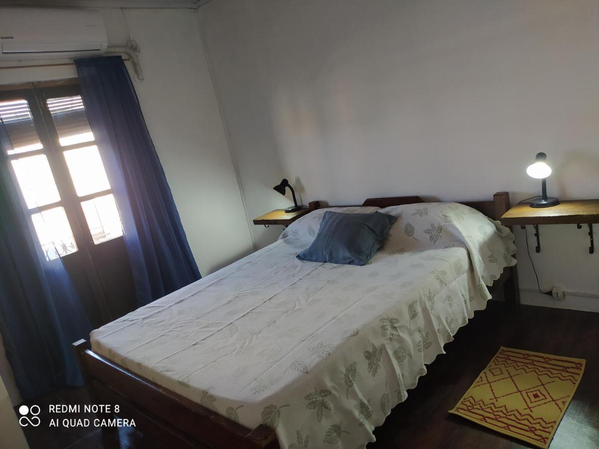 Dona Cata Apartamento Minas Exterior foto