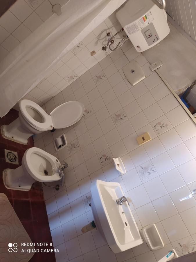 Dona Cata Apartamento Minas Exterior foto