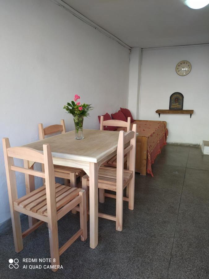 Dona Cata Apartamento Minas Exterior foto