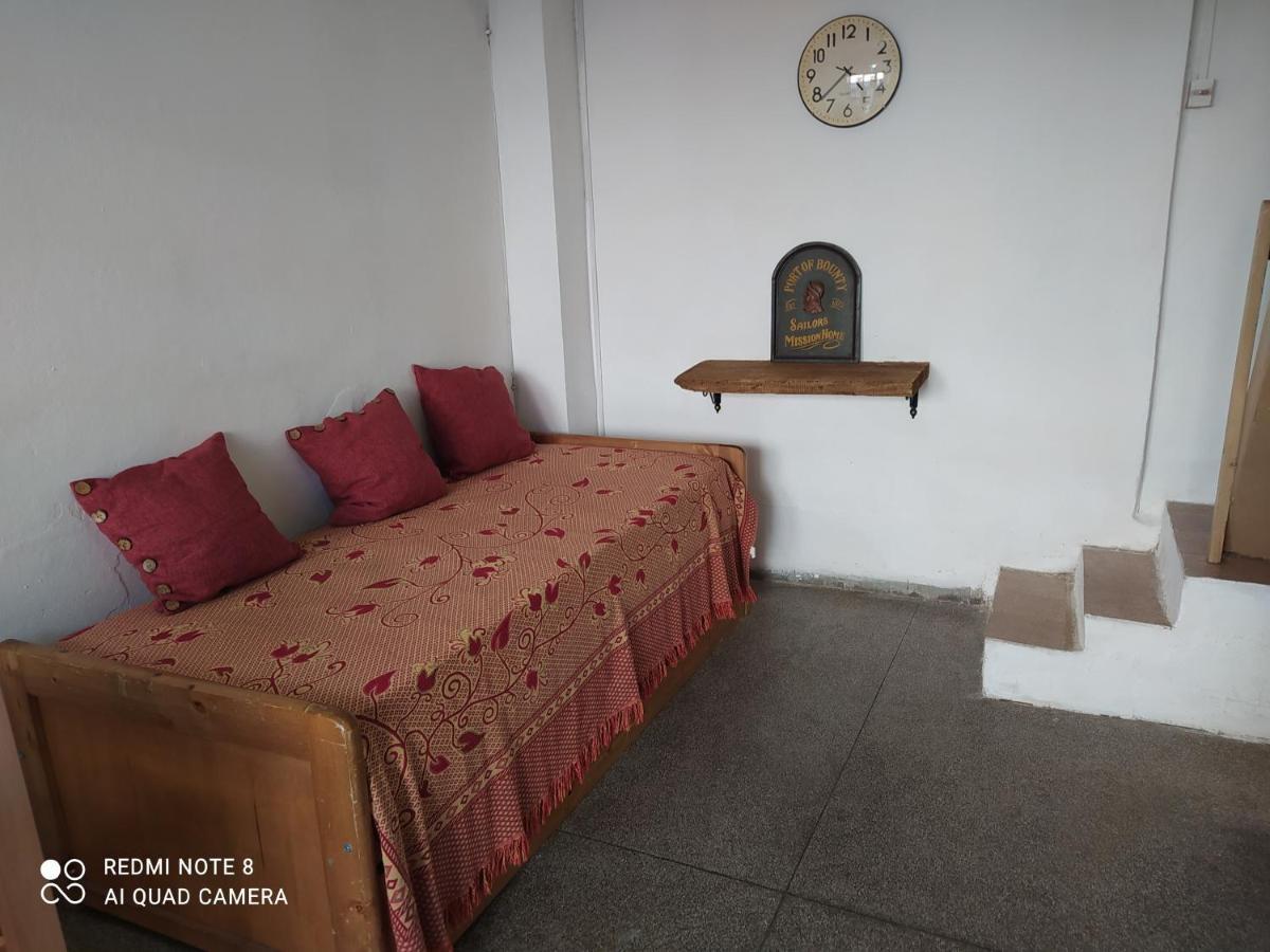 Dona Cata Apartamento Minas Exterior foto