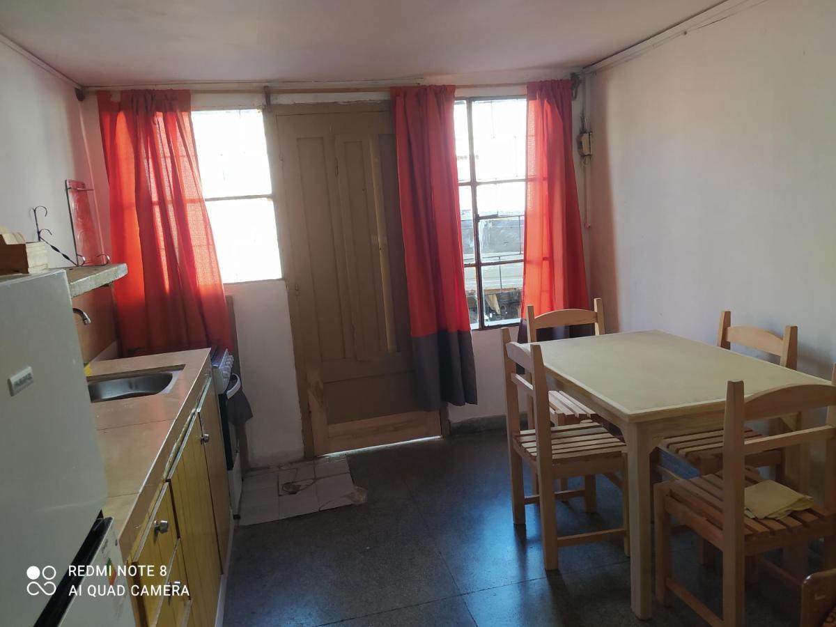 Dona Cata Apartamento Minas Exterior foto