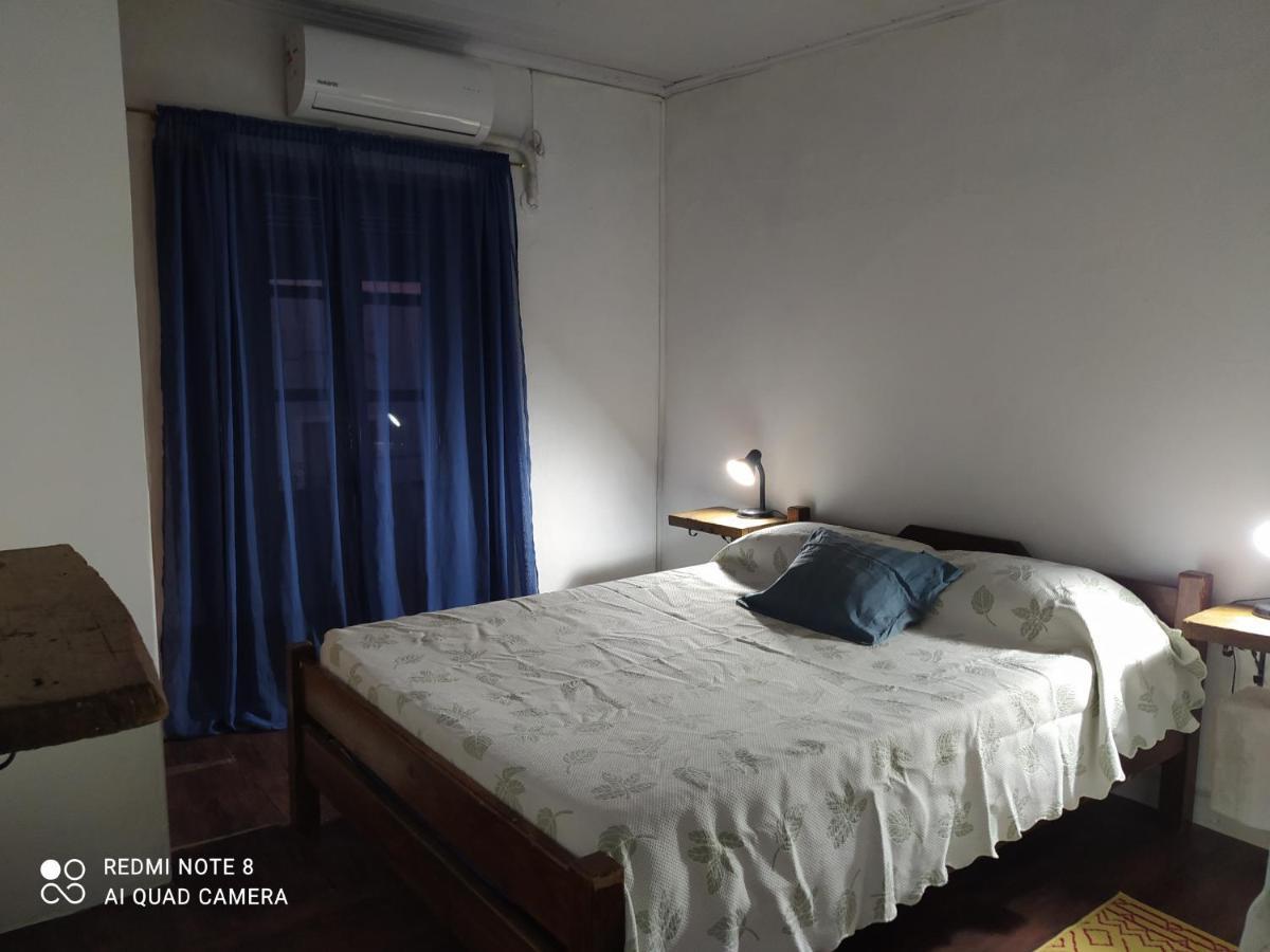 Dona Cata Apartamento Minas Exterior foto