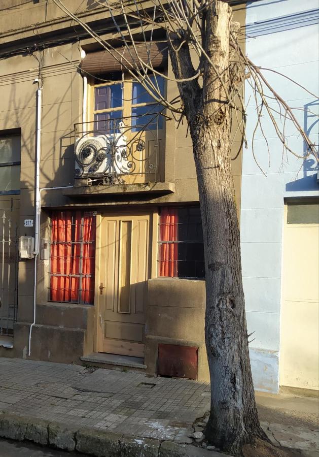Dona Cata Apartamento Minas Exterior foto